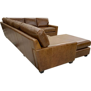 maxwell sectional
