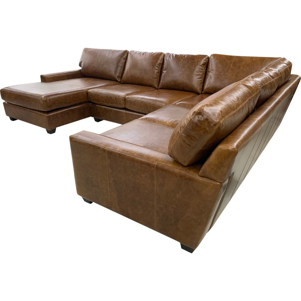 maxwell modular sofa