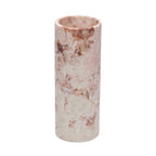 Small Cylinder Smooth Edge Lazul Lamp