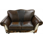 Maverick II Love Seat