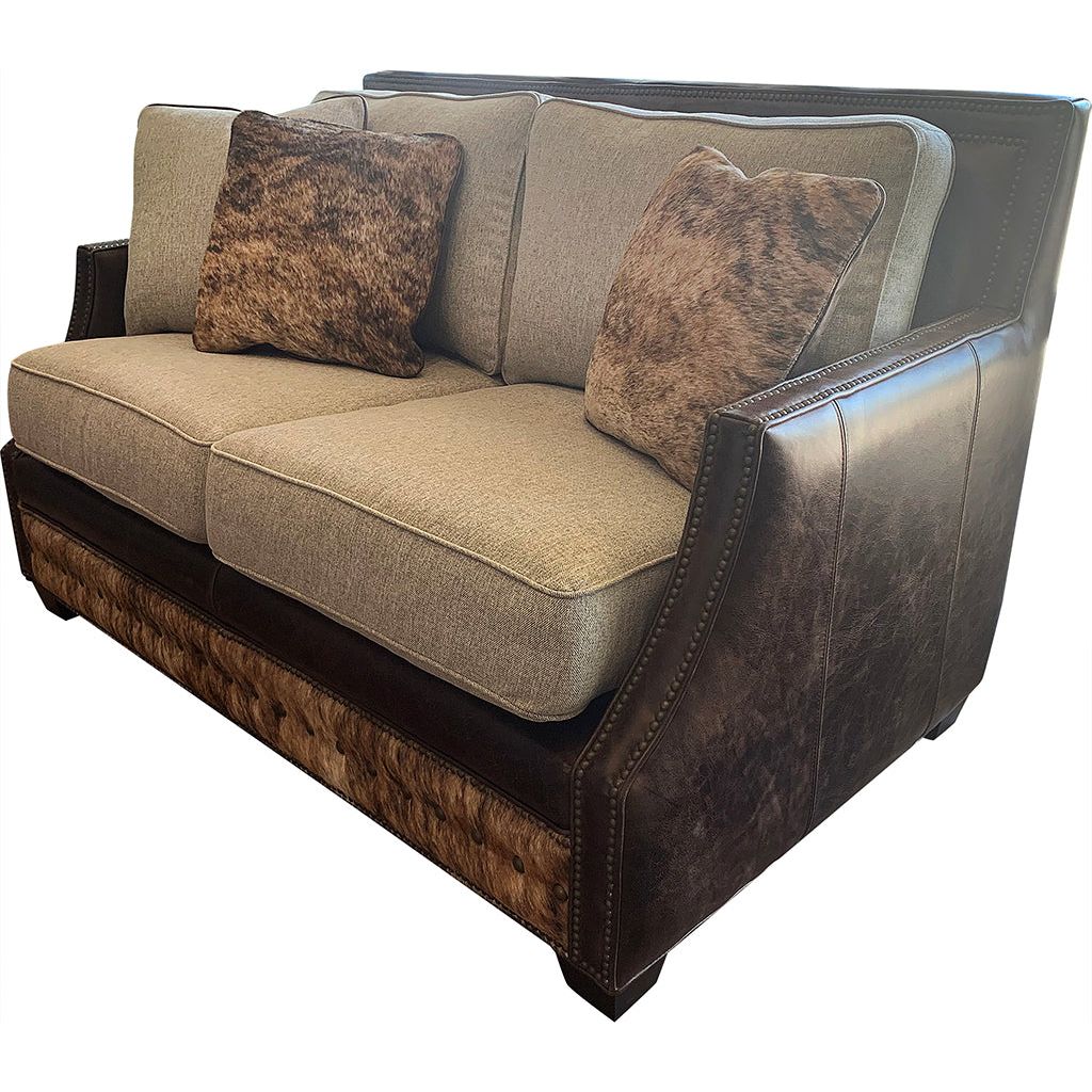 Adrian Love Seat