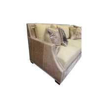 Load image into Gallery viewer, Western Cowhide Sofa
