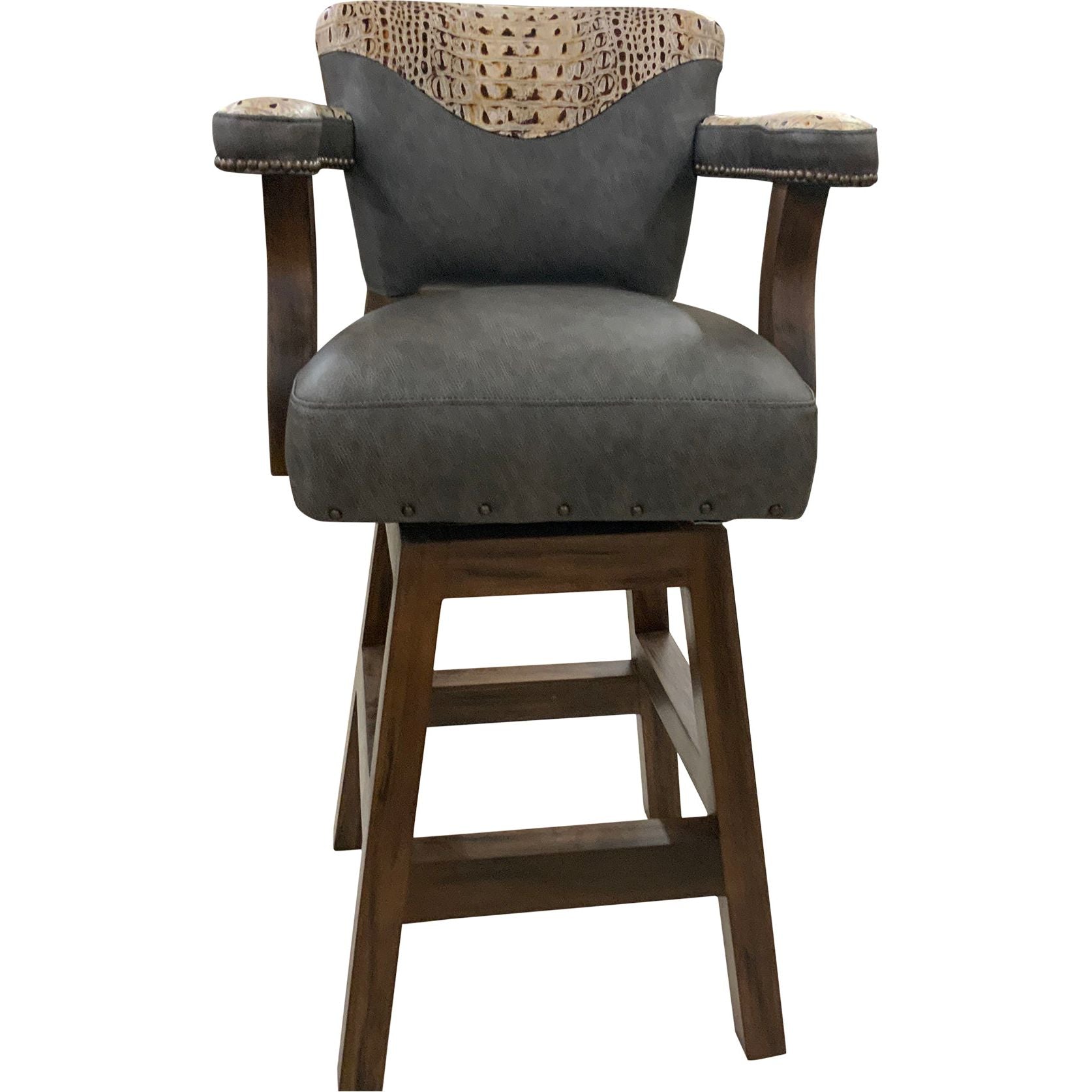 range bar stool