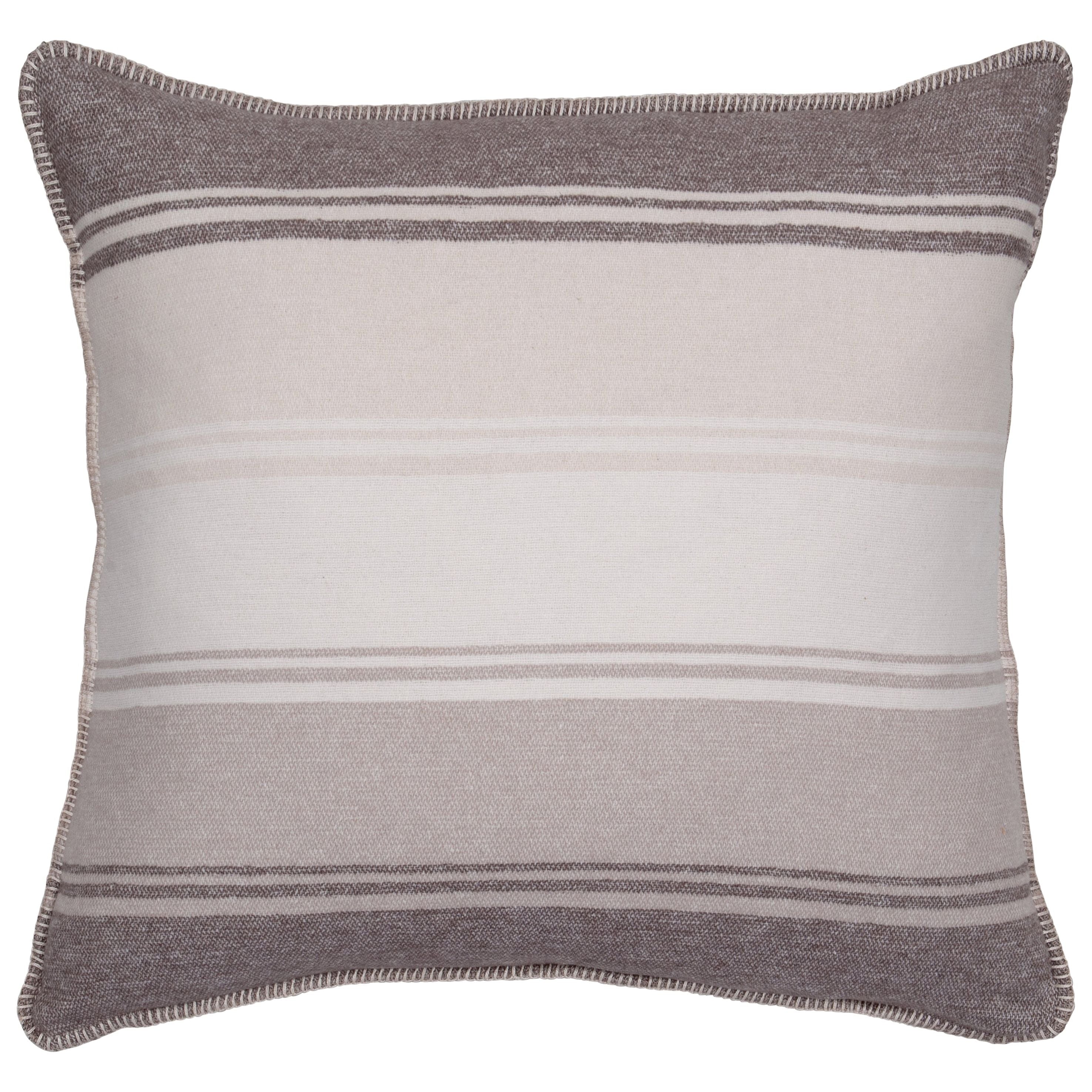 Alaska Fairbanks Euro Sham
