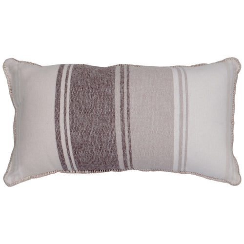 Alaska Fairbanks Pillow - 14" x 26"