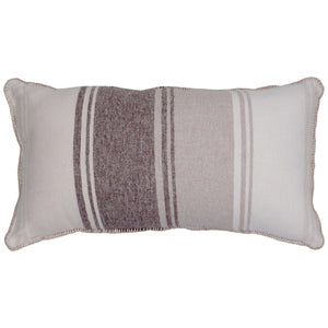 Alaska Fairbanks Pillow - 14" x 26"