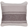 Alaska Fairbanks Pillow 18" x 18"