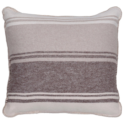 Alaska Fairbanks Pillow 18" x 18"