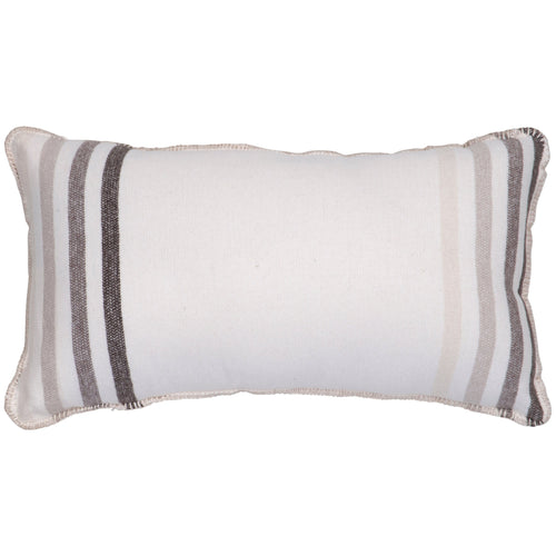 Alaska Juneau Pillow 14" x 26"