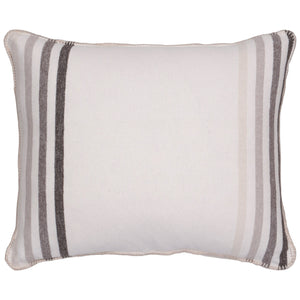Alaska Juneau Pillow Sham - Standard