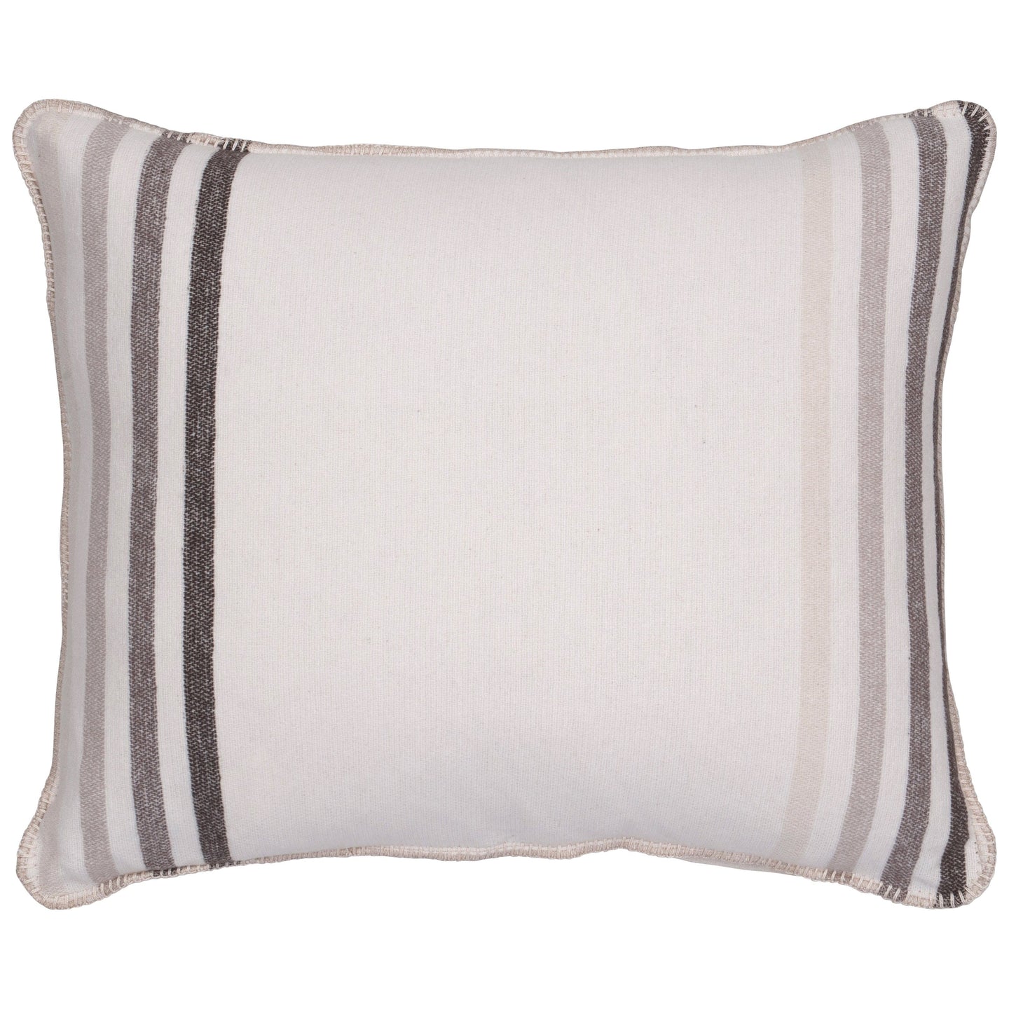 Alaska Juneau Pillow Sham - Standard