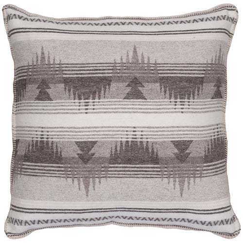Alaska Ketchikan Euro Sham