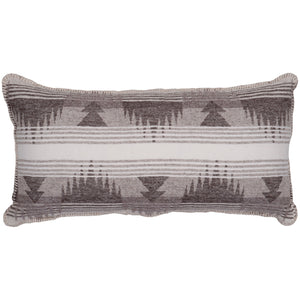 Alaska Ketchikan Pillow 14" x 26"