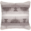 Alaska Ketchikan Pillow 18" x 18"