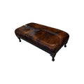 Large Rectangle Ottoman
