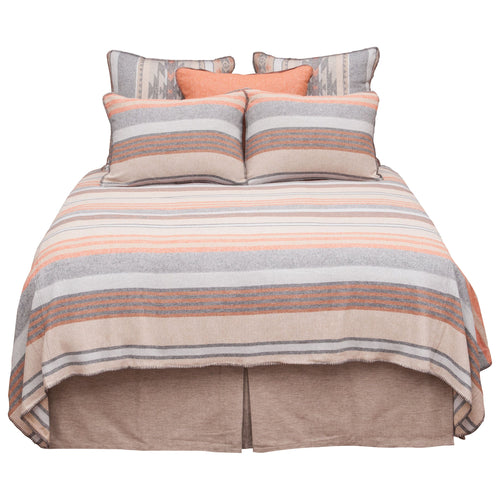 Arizona Chandler Bedspread