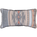 Arizona Phoenix Pillow 14" x 26"