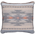 Arizona Phoenix Pillow 18" x 18"