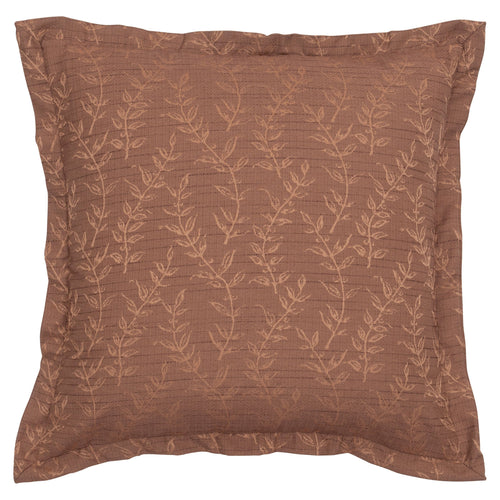 Autumn Leaf Euro Sham