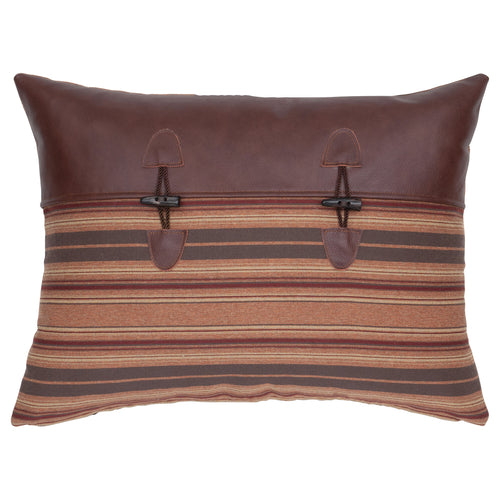 Autumn Leaf Pillow Sham