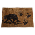 Bear Bath Rug