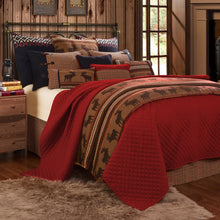 Load image into Gallery viewer, Bayfield Coverlet Set