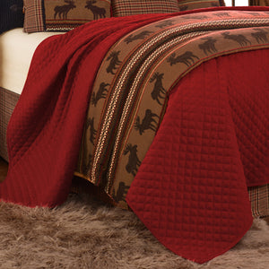 Bayfield Coverlet