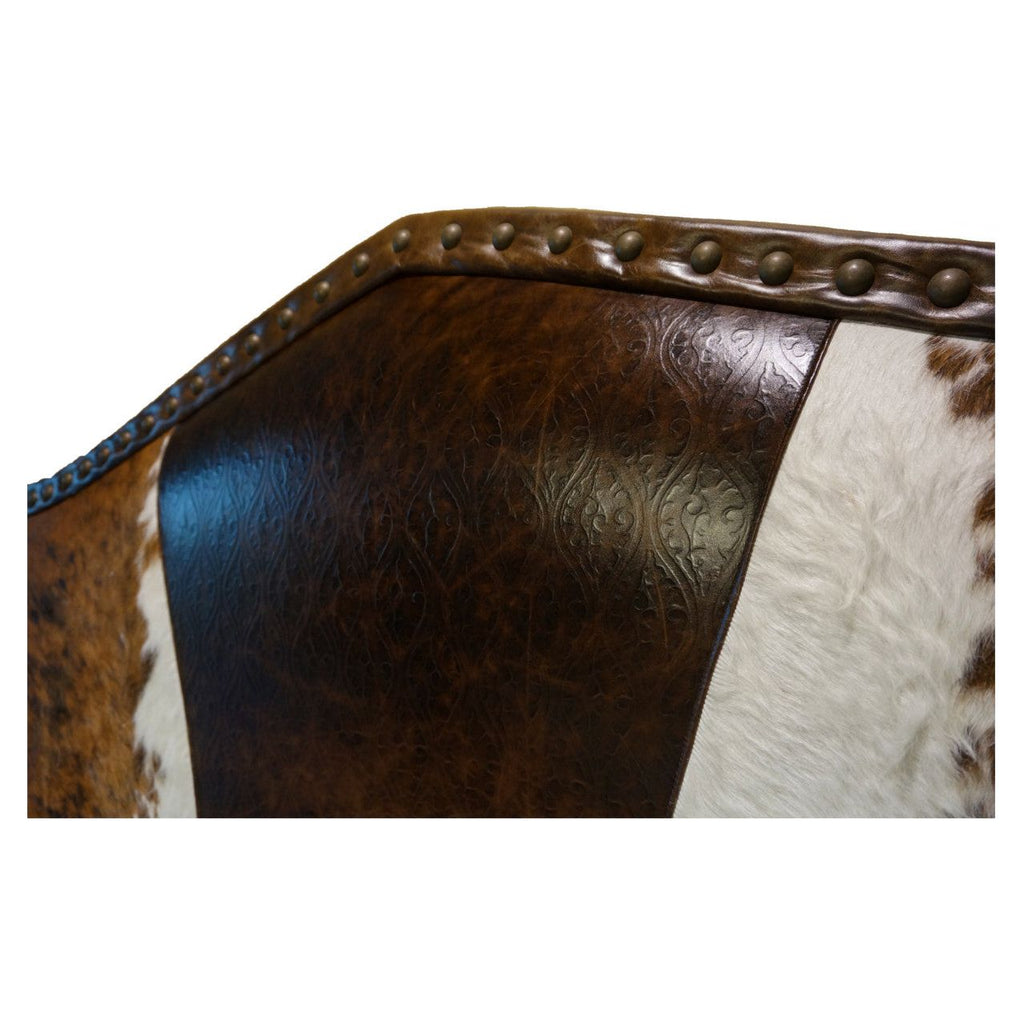 King Headboard