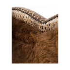 Yellowstone Curved Tufted Sectional Sofa