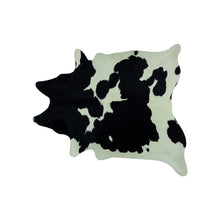 Load image into Gallery viewer, Brazilian Cowhide - Black and White