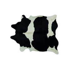 Load image into Gallery viewer, Cowhide - Black and White