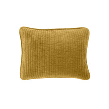 Load image into Gallery viewer, Stonewashed Cotton Pillow