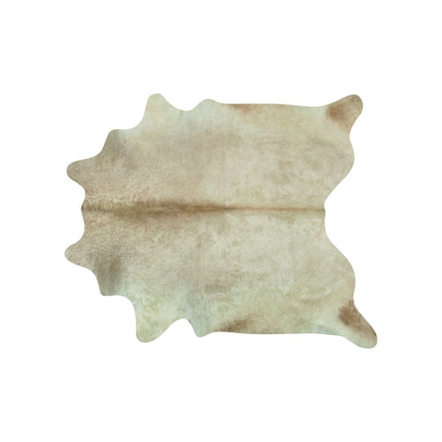 Brazilian Cowhide - Champagne