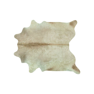 Brazilian Cowhide - Champagne