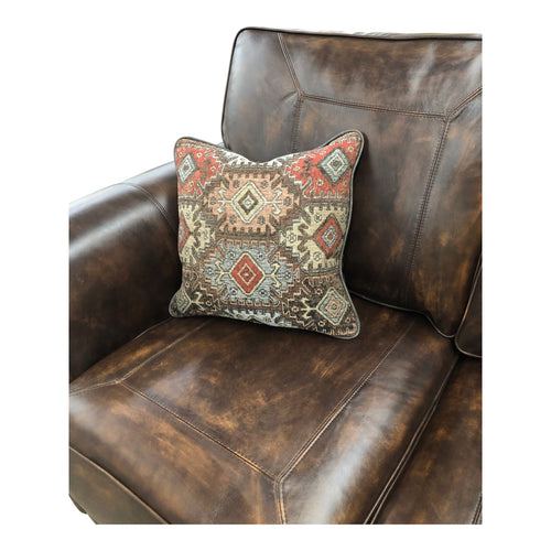 Canyon Throw Pillow