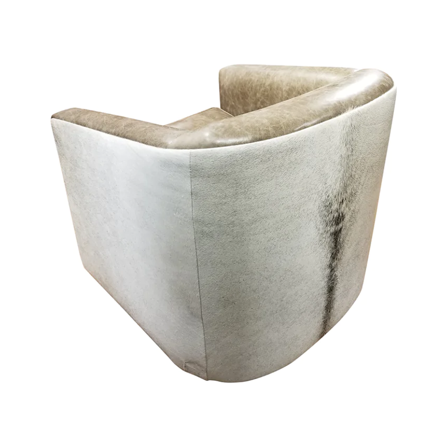 Lucchese Swivel Glider