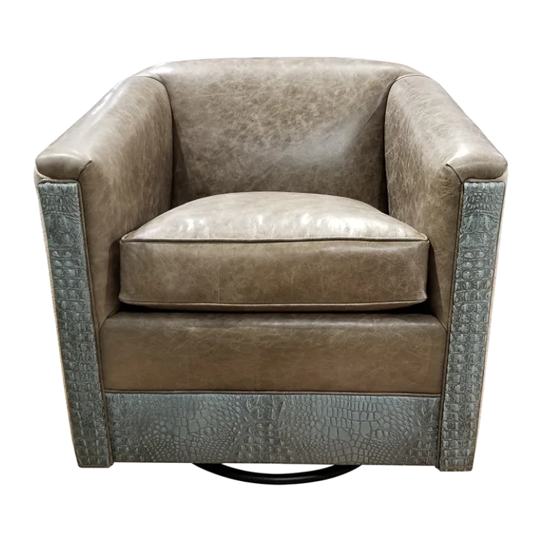 Lucchese Swivel Glider