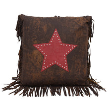 Load image into Gallery viewer, Cheyenne Star &amp; Cross Pillows