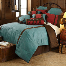 Load image into Gallery viewer, Cheyenne Comforter Set