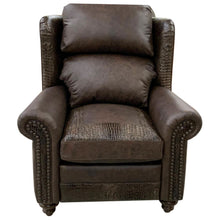 Load image into Gallery viewer, Classic Croc Oversized Recliner