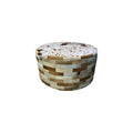 Patchwork Ottoman