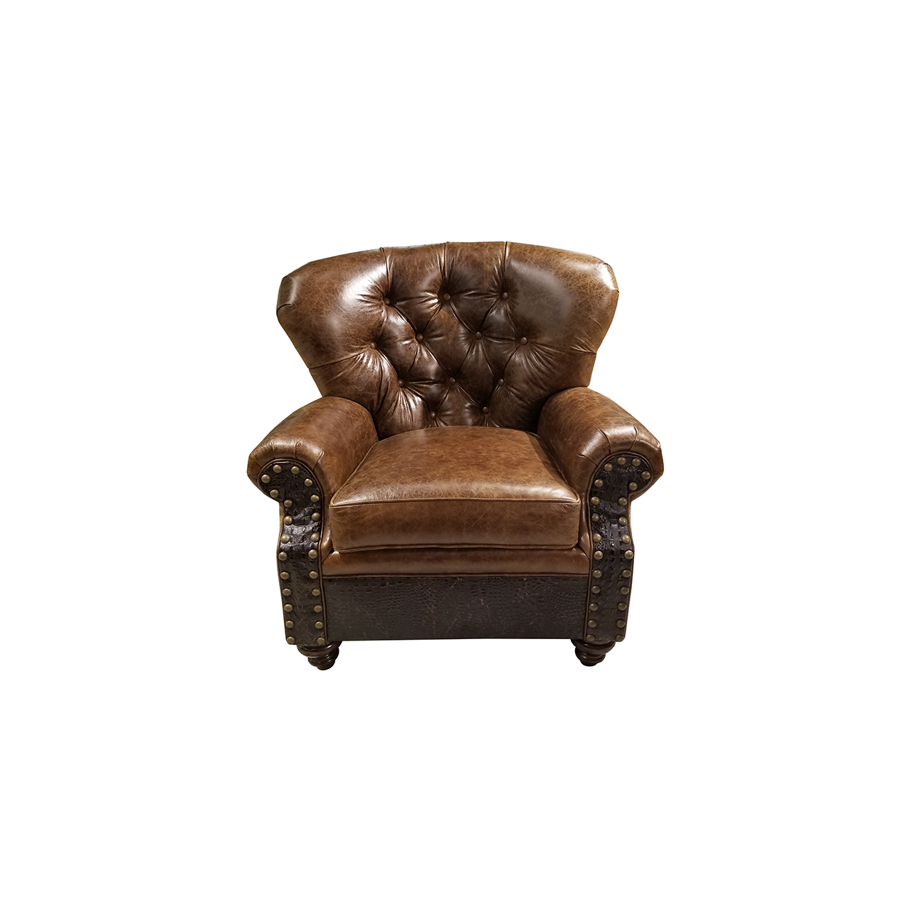vaquero chair