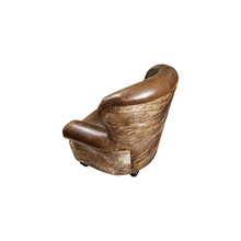 Load image into Gallery viewer, Vaquero Curved Chair