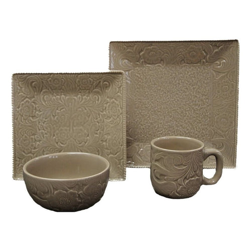 savannah dinnerware set