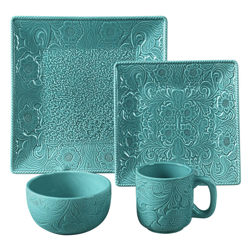 savannah dinnerware