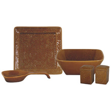 Load image into Gallery viewer, Savannah Completer Serving Set