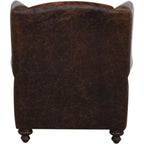 Santa Fe Wingback 