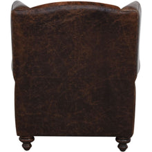 Load image into Gallery viewer, Santa Fe Wingback 