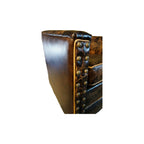 Stormy Swivel Glider