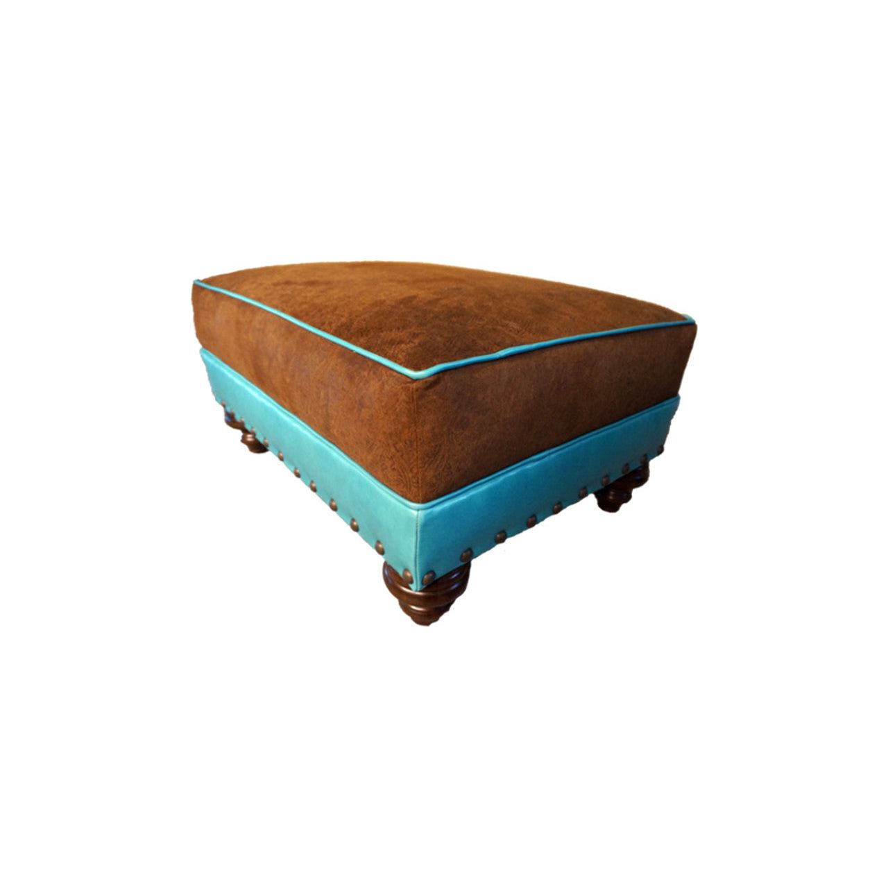 Durango Medium Ottoman